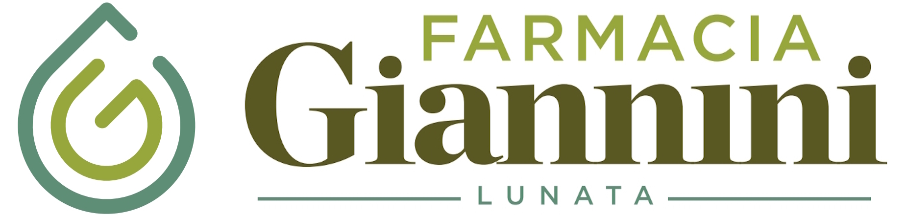 Logo FARMACIA DOTT. GIANNINI MARIANO S.R.L.